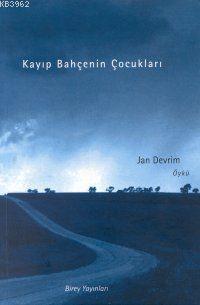 Kayıp Bahçenin Çocukları | benlikitap.com