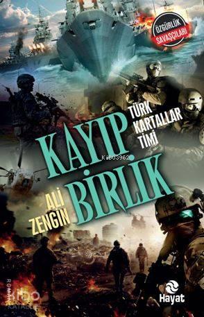 Kayıp Birlik | benlikitap.com