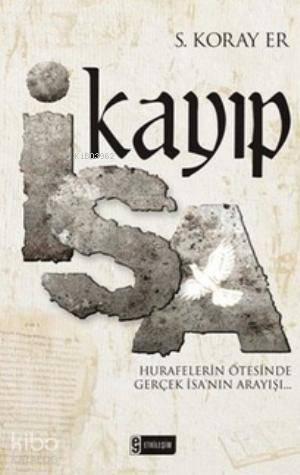 Kayıp İsa | benlikitap.com