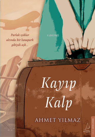 Kayıp Kalp | benlikitap.com