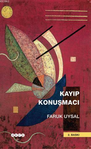 Kayıp Konuşmacı | benlikitap.com