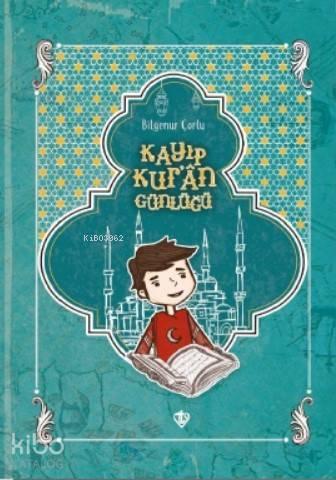 Kayıp Kuran Günlüğü | benlikitap.com