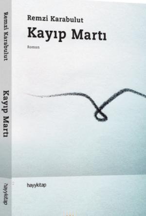 Kayıp Martı | benlikitap.com