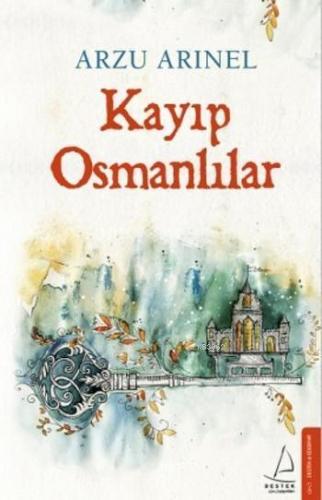 Kayıp Osmanlılar | benlikitap.com