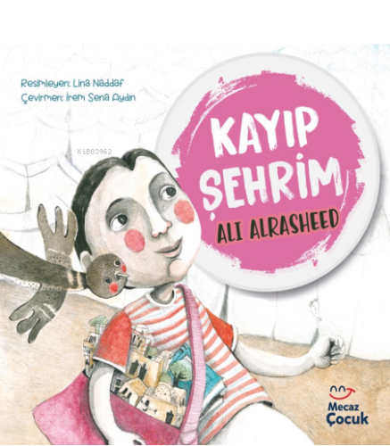 Kayıp Şehrim | benlikitap.com