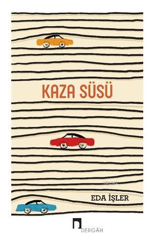 Kaza Süsü | benlikitap.com