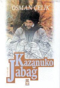 Kazanuko Jabağ | benlikitap.com