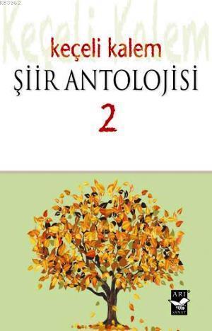 Keçeli Kalem Şiir Antolojisi 2 | benlikitap.com