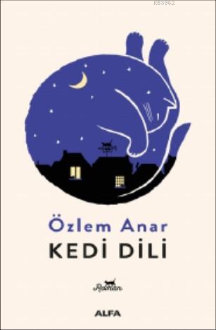 Kedi Dili | benlikitap.com