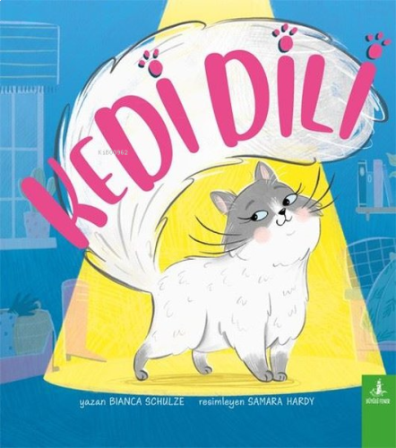 Kedi Dili | benlikitap.com