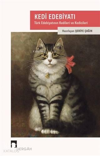 Kedi Edebiyatı | benlikitap.com