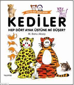 Kediler | benlikitap.com