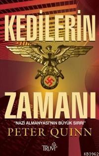 Kedilerin Zamanı | benlikitap.com