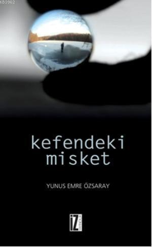 Kefendeki Misket | benlikitap.com