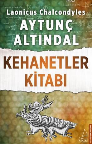 Kehanetler Kitabı | benlikitap.com