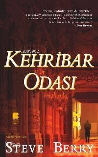 Kehribar Odası | benlikitap.com