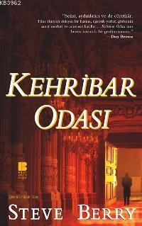 Kehribar Odası | benlikitap.com