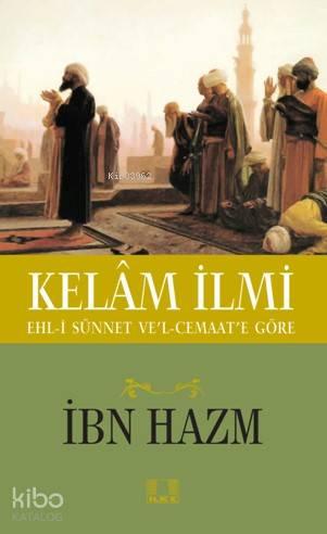 Kelâm İlmi | benlikitap.com