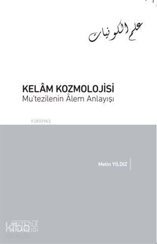 Kelam Kozmolojisi | benlikitap.com