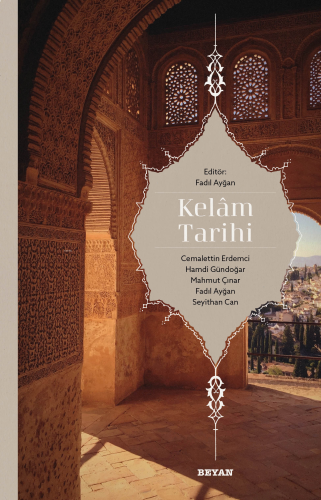 Kelam Tarihi | benlikitap.com