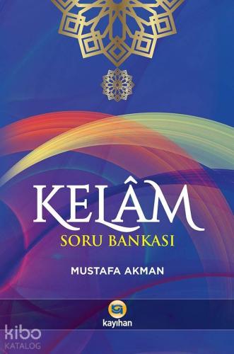 Kelâm | benlikitap.com