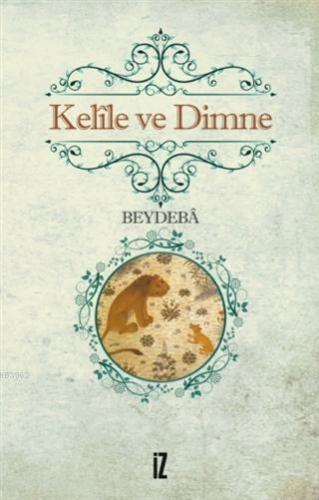 Kelile ve Dimne | benlikitap.com