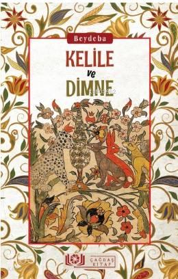 Kelile ve Dimne | benlikitap.com