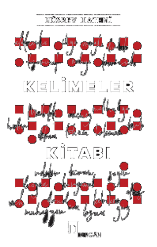 Kelimeler Kitabı | benlikitap.com