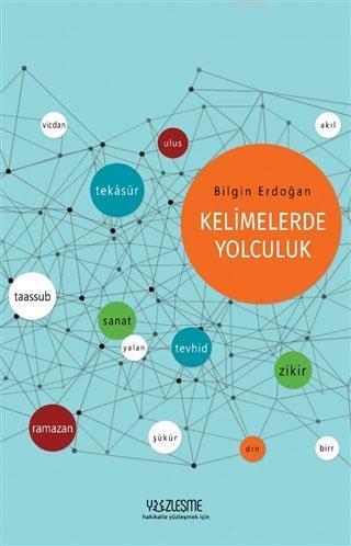 Kelimelerde Yolculuk | benlikitap.com