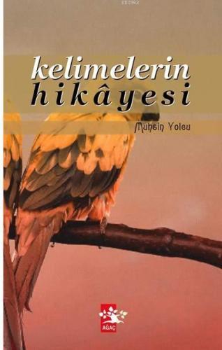 Kelimelerin Hikayesi | benlikitap.com