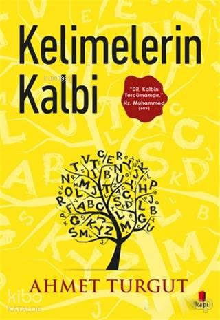 Kelimelerin Kalbi | benlikitap.com