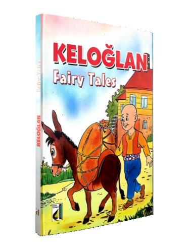 Keloğlan İngilizce - Ciltli | benlikitap.com