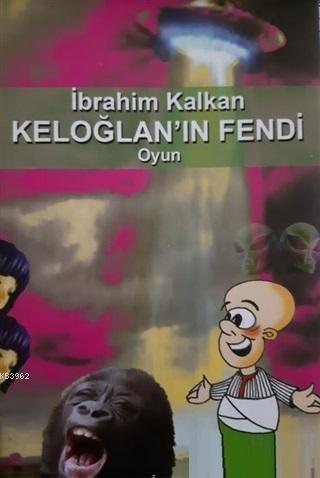 Keloğlan'ın Fendi | benlikitap.com