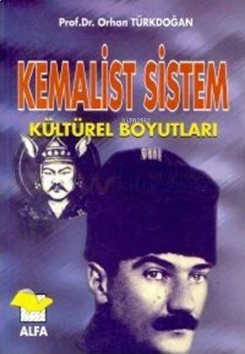 Kemalist Sistem | benlikitap.com