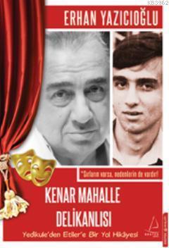 Kenar Mahalle Delikanlısı | benlikitap.com