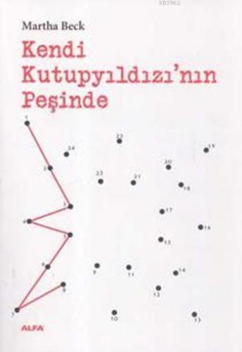 Kendi Kutupyıldızı'nın Peşinde | benlikitap.com