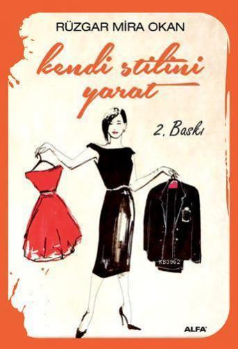 Kendi Stilini Yarat | benlikitap.com