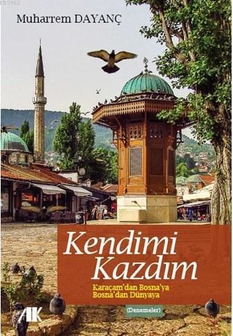 Kendimi Kazdım | benlikitap.com