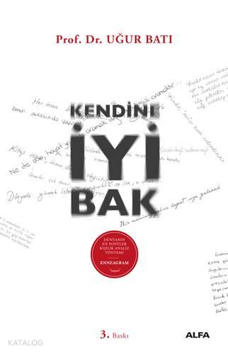 Kendine İyi Bak | benlikitap.com