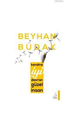 Kendine İyi Davran Güzel İnsan | benlikitap.com