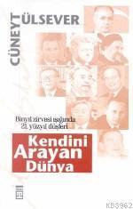 Kendini Arayan Dünya | benlikitap.com