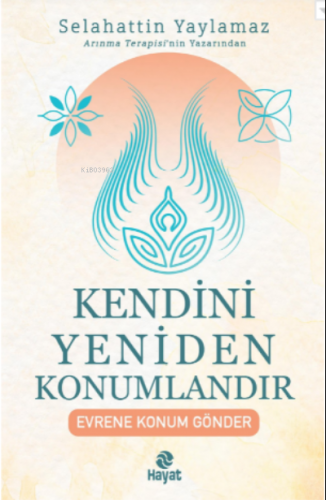 Kendini Yeniden Konumlandır | benlikitap.com