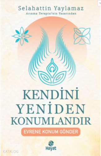 Kendini Yeniden Konumlandır | benlikitap.com