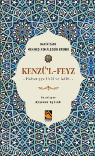 Kenzü'l-Feyz | benlikitap.com