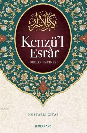 Kenzü'l Esrar; Sırlar Hazinesi | benlikitap.com