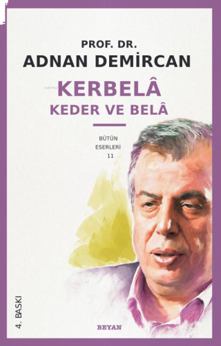 Kerbela - Kader ve Bela | benlikitap.com