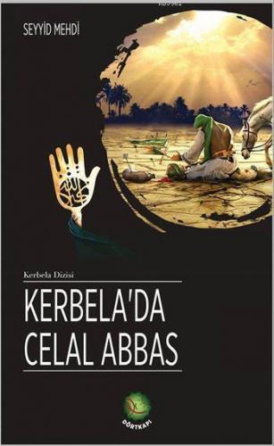 Kerbela'da Celal Abbas | benlikitap.com