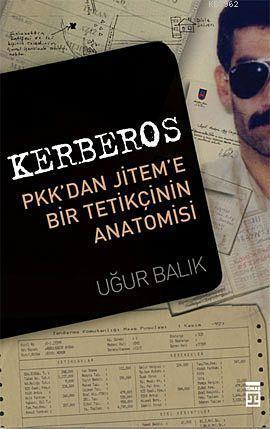 Kerberos | benlikitap.com