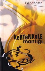 Kertenkele Mantığı | benlikitap.com