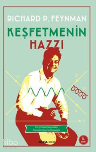 Keşfetmenin Hazzı | benlikitap.com